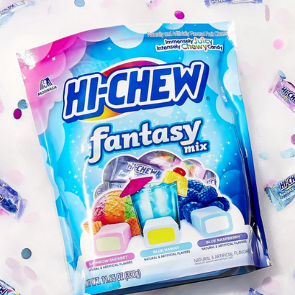 Fantasy Mix Stand Up Pouch